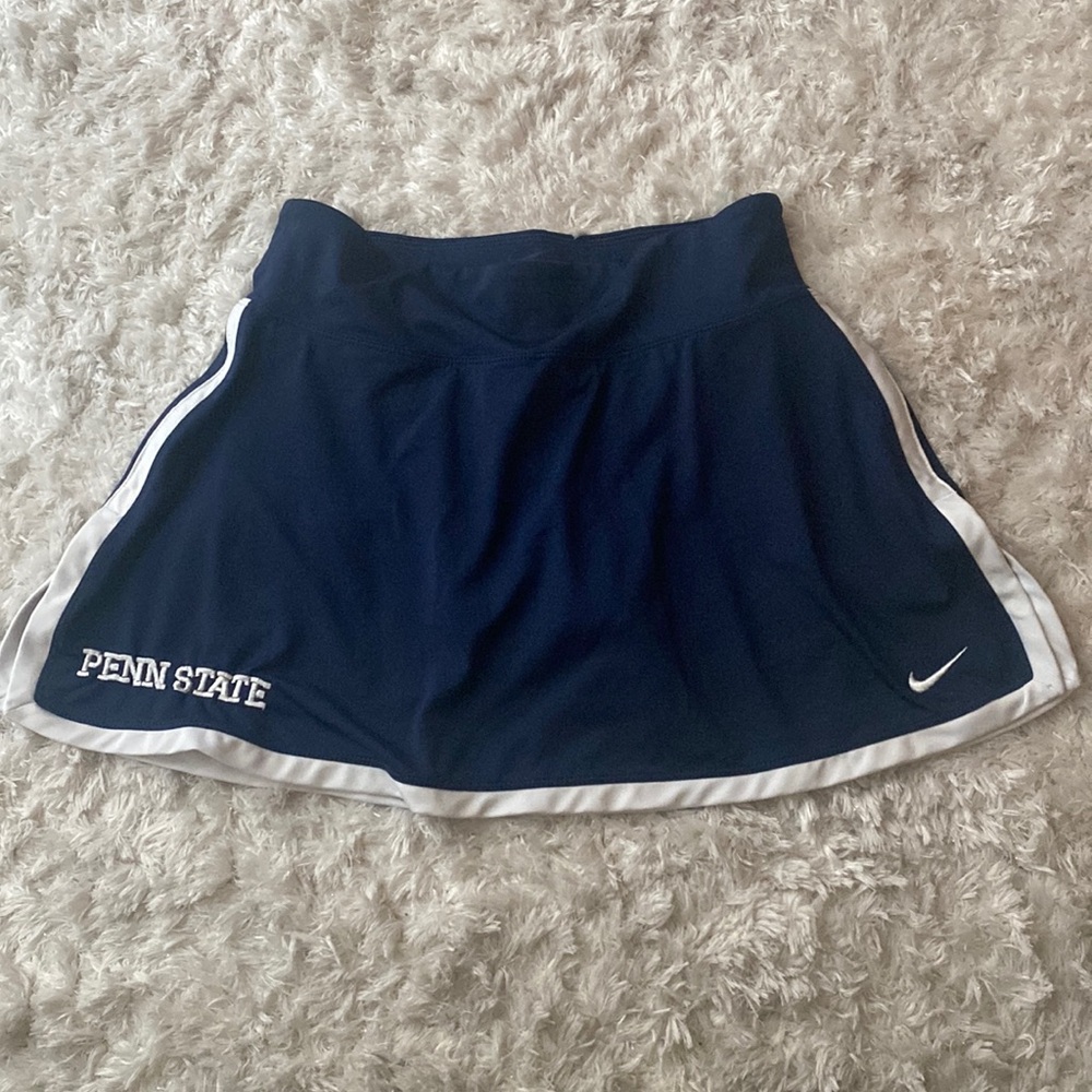 Nike Penn State Skirt